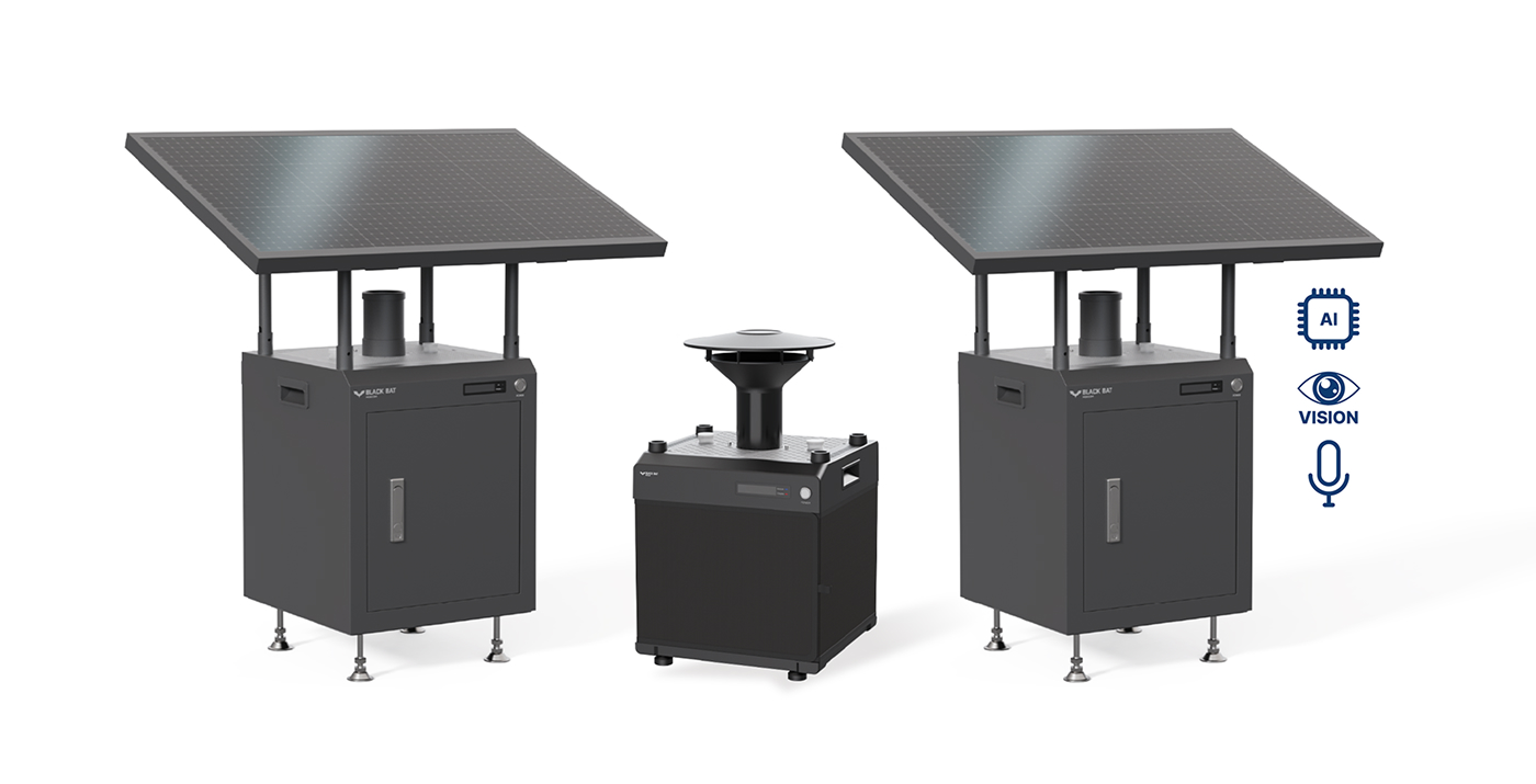 BLACK BAT 시리즈 제품